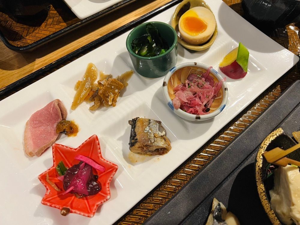 m.i.m.iさんが投稿した窯焼和牛ステーキと京のおばんざい 市場小路 寺町本店（イチバコウジ）に関する口コミの画像