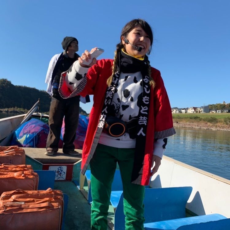 のりさん  さんが投稿した木曽川うかい（キソガワウカイ）に関する口コミの画像