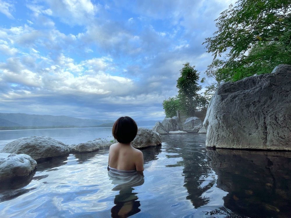 フウさんが投稿したコタン温泉に関する口コミの画像
