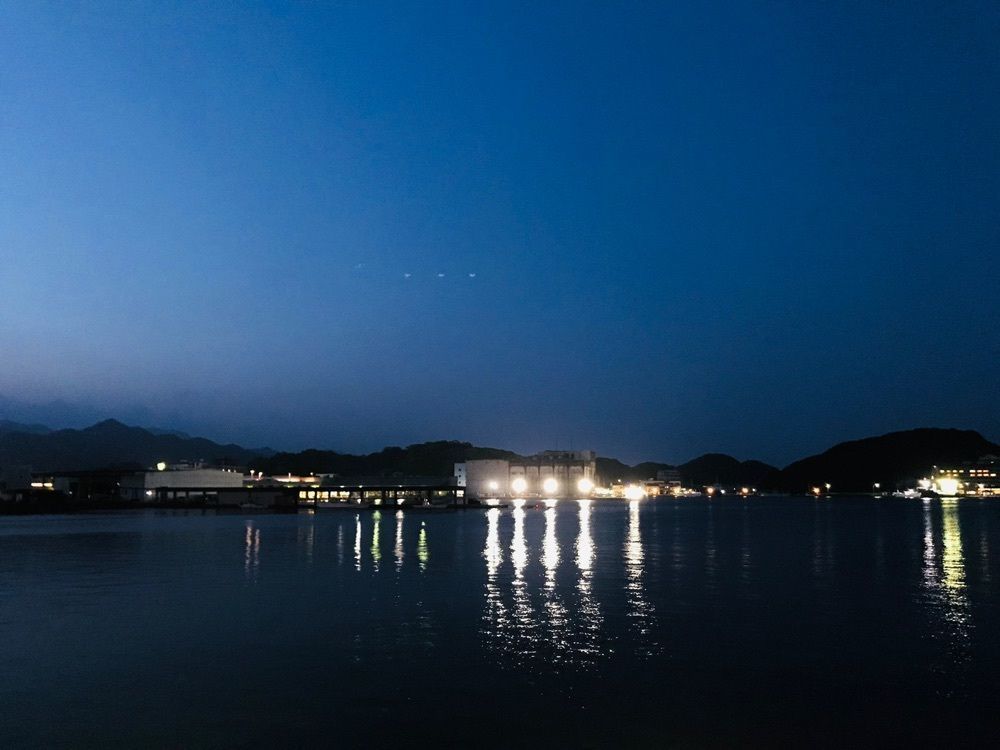 k♡︎ᵎᵎᵎさんが投稿した湯快リゾートプレミアム　南紀勝浦温泉　越之湯に関する口コミの画像