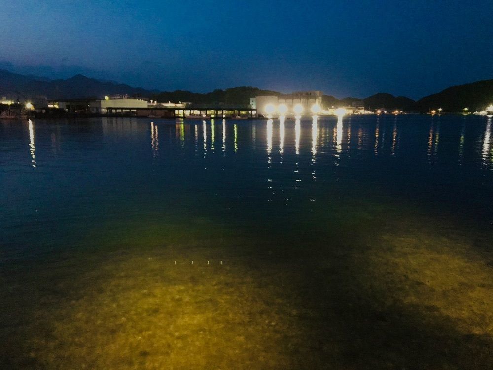 k♡︎ᵎᵎᵎさんが投稿した湯快リゾートプレミアム　南紀勝浦温泉　越之湯に関する口コミの画像