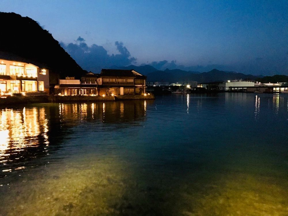k♡︎ᵎᵎᵎさんが投稿した湯快リゾートプレミアム　南紀勝浦温泉　越之湯に関する口コミの画像