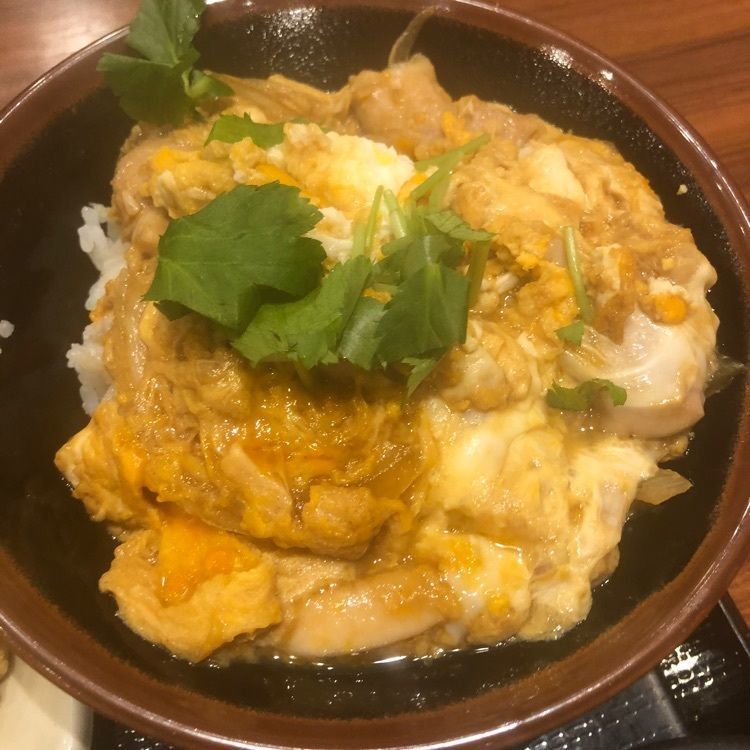 けかでおさんが投稿した丸亀製麺 牛久店（まるがめせいめん）に関する口コミの画像