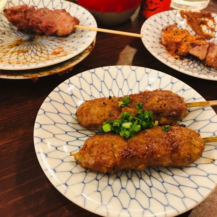 サトツルさんが投稿したみそだれやきとり かんちゃんに関する口コミの画像