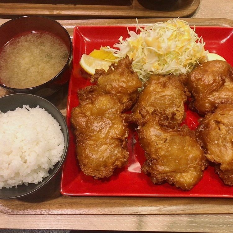 あんこさんが投稿したぱっぷや 霞城セントラル店に関する口コミの画像