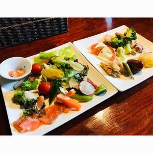 やきとり家 竜鳳 総本店(やきとりや りゅうほう) 2枚目