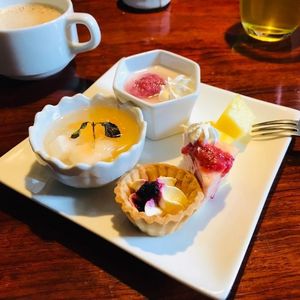 やきとり家 竜鳳 総本店(やきとりや りゅうほう) 3枚目