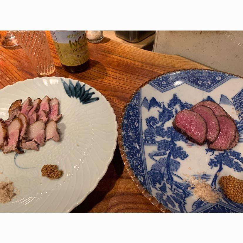makiさんが投稿した炭火割烹 蔓ききょうに関する口コミの画像