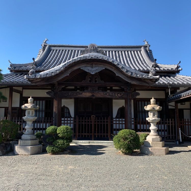 よし君5963さんが投稿した花岳寺に関する口コミの画像