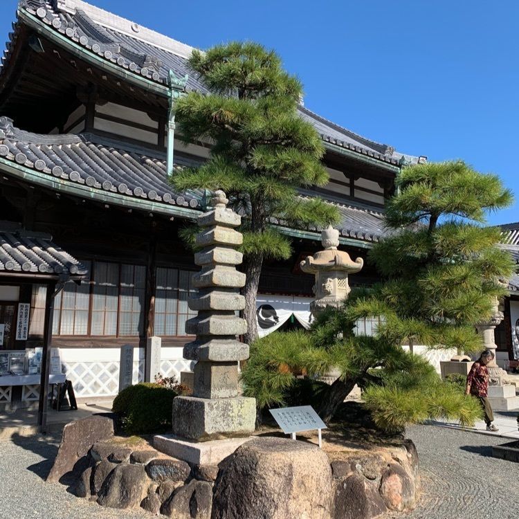 よし君5963さんが投稿した花岳寺に関する口コミの画像