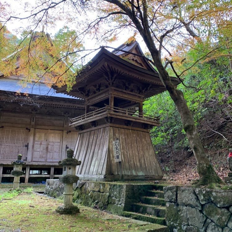 よし君5963さんが投稿した瑠璃寺に関する口コミの画像