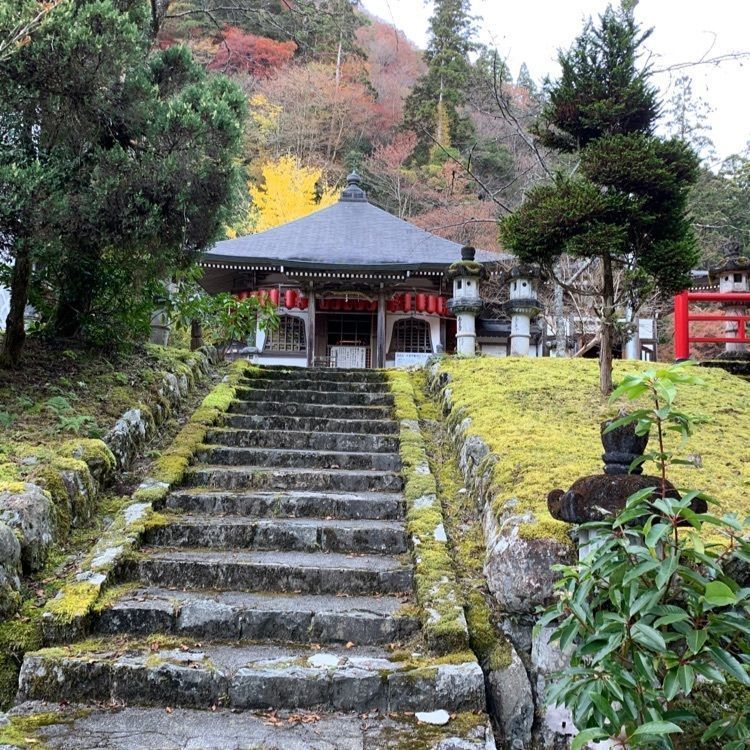 よし君5963さんが投稿した瑠璃寺に関する口コミの画像