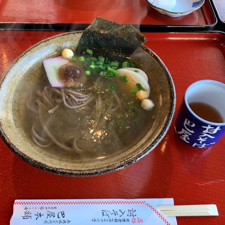 よし君5963さんが投稿した巴屋 大手門前店（ともえや）に関する口コミの画像