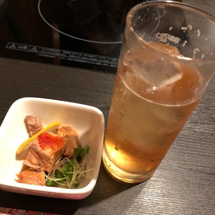 ゆうさんが投稿した博多流 神屋に関する口コミの画像