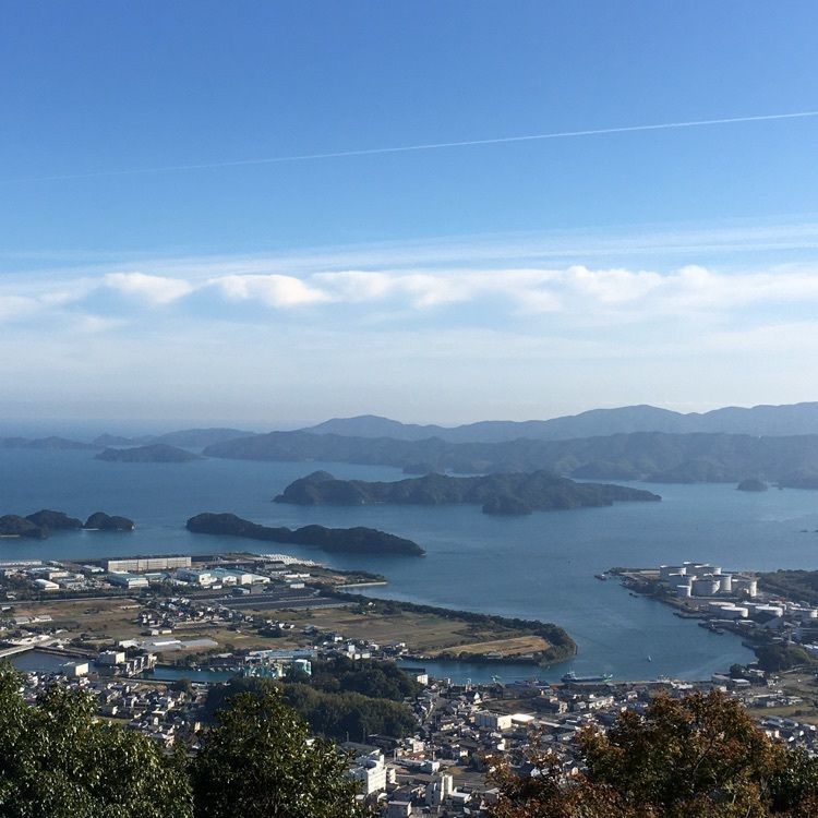 やすさんが投稿した津峯神社に関する口コミの画像