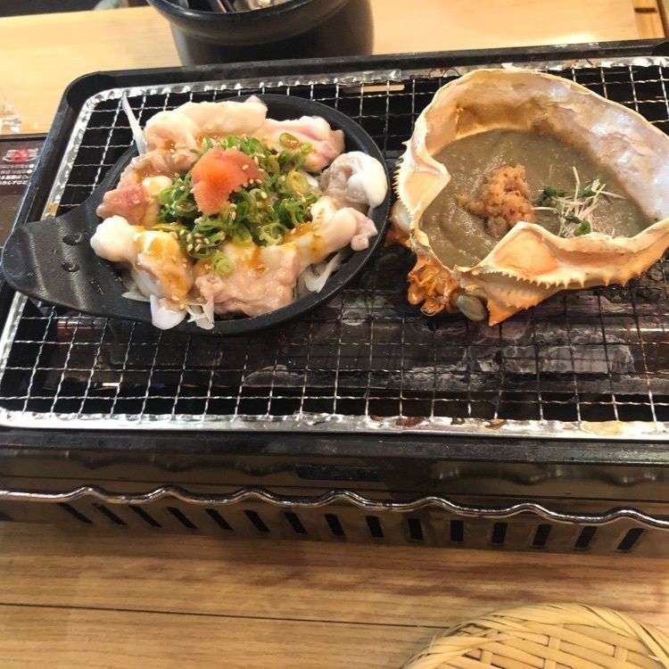 kshinさんが投稿した目利きの銀次 北本西口駅前店に関する口コミの画像