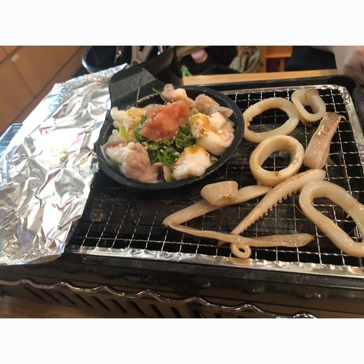 kshinさんが投稿した目利きの銀次 北本西口駅前店に関する口コミの画像