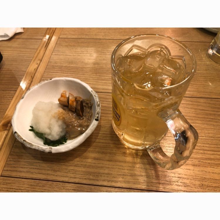 kshinさんが投稿した目利きの銀次 北本西口駅前店に関する口コミの画像