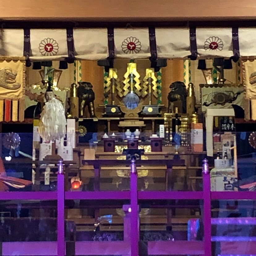 himbaさんが投稿した曽根崎お初天神通り商店街に関する口コミの画像