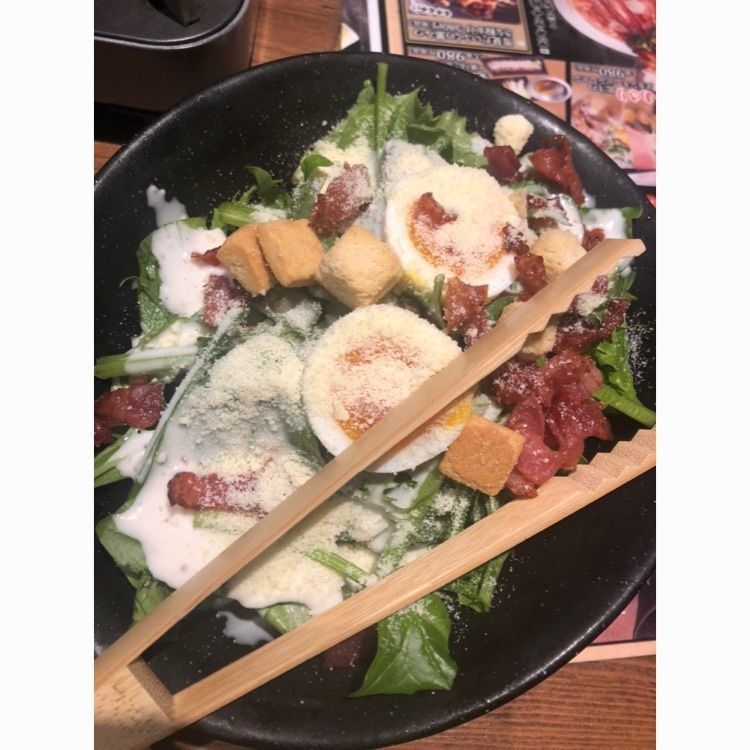 senju_kannnonさんが投稿したかば屋 歌舞伎町輝ビル店に関する口コミの画像