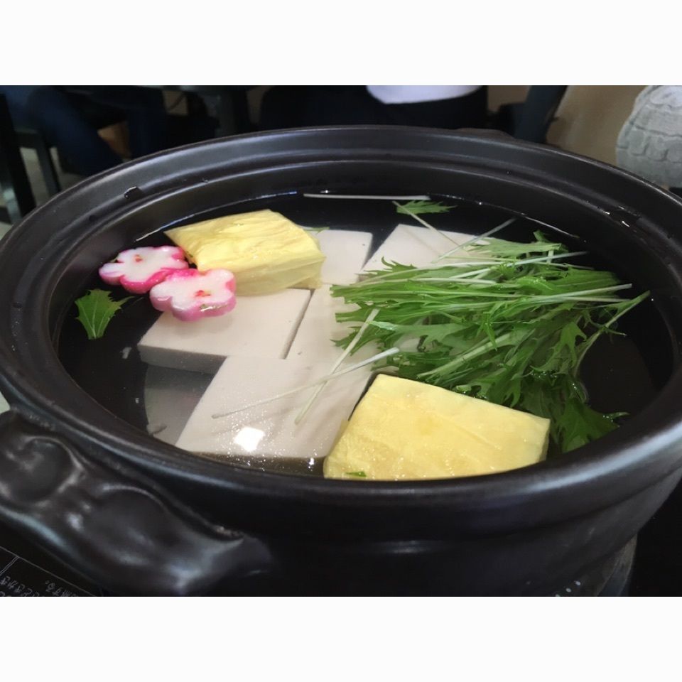 mさんが投稿した蓮月茶や（れんげつぢゃや）に関する口コミの画像