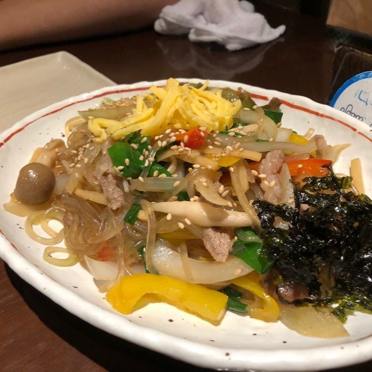 Jineiさんが投稿した韓屋（ハノク）に関する口コミの画像