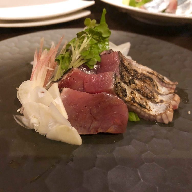Moonさんが投稿した創作うどんダイニング　ゴカン（創作うどんDining Gokan）に関する口コミの画像