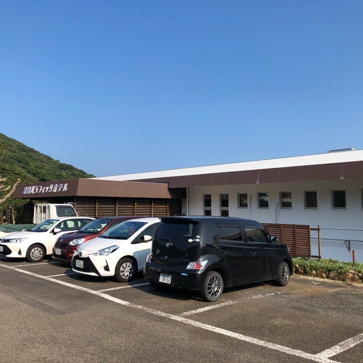 Moonさんが投稿したあしずり温泉郷　足摺パシフィックホテル花椿に関する口コミの画像
