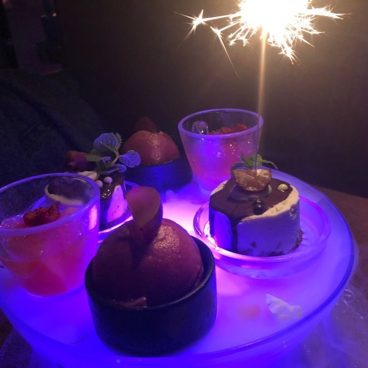 Jineiさんが投稿した天空LOUNGE TOP of TREE 東京スカイツリータウン・ソラマチ店（トップ オブ ツリー）に関する口コミの画像