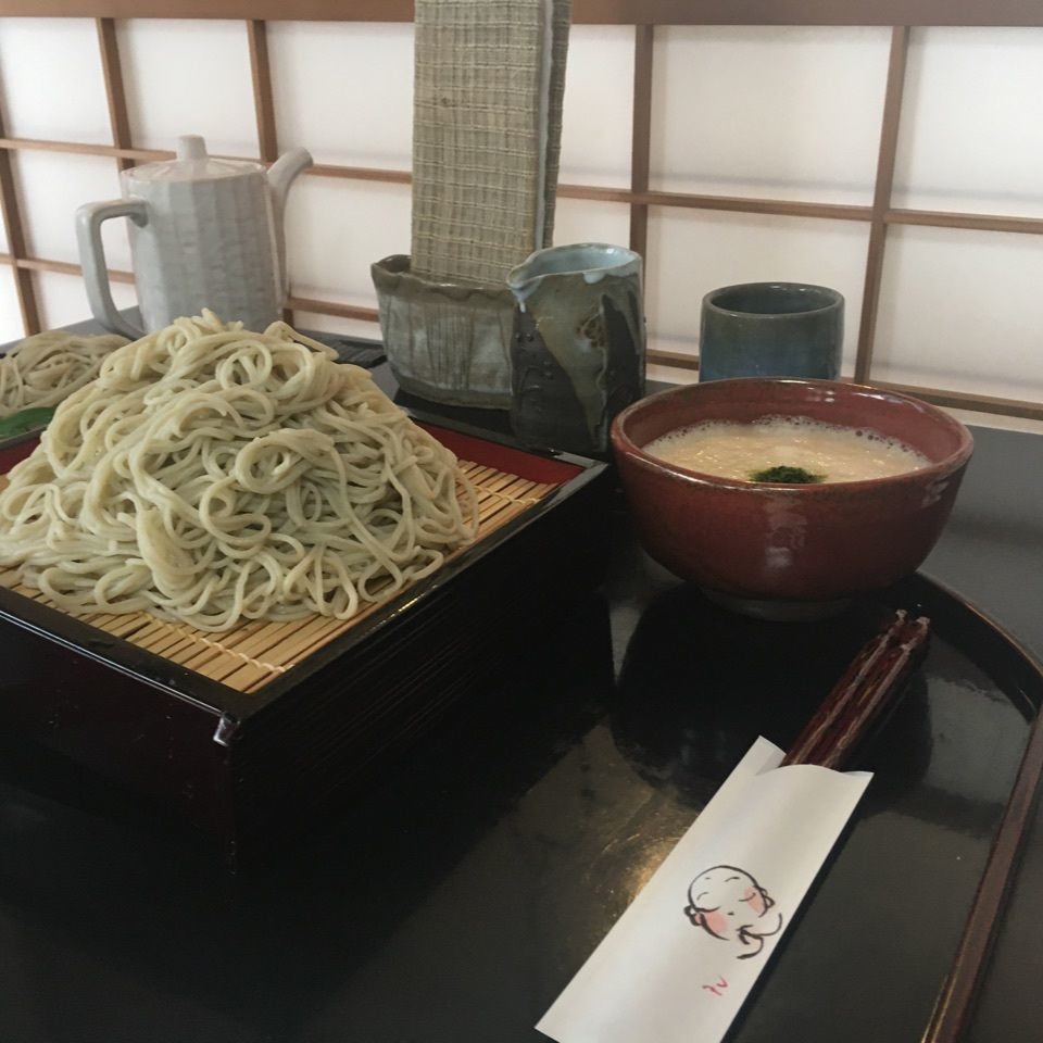 tikitaka_26 さんが投稿した花尋庵（かじんあん）に関する口コミの画像