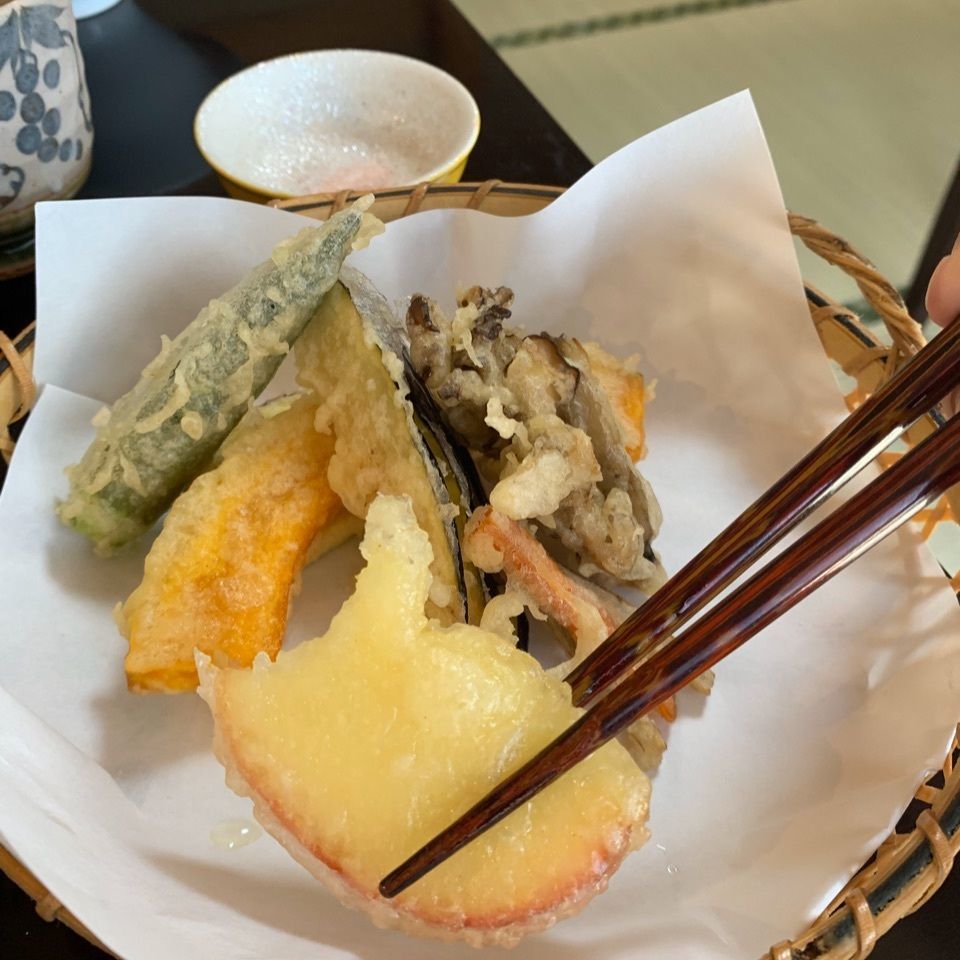 tikitaka_26 さんが投稿した花尋庵（かじんあん）に関する口コミの画像