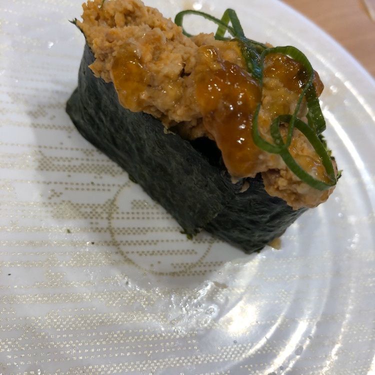 mmk31さんが投稿したかっぱ寿司 北新横浜店に関する口コミの画像