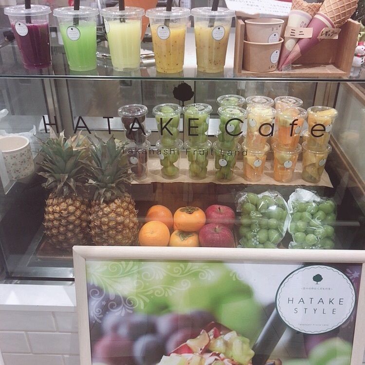 あんこさんが投稿したハタケスタイル エスパル山形店（HATAKE STYLE【旧店名】HATAKE Cafe ）に関する口コミの画像