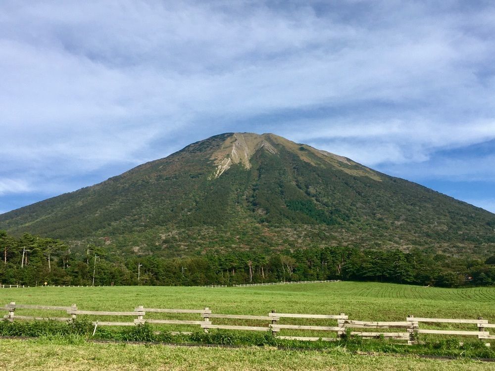 yoshiさんが投稿した桝水高原に関する口コミの画像