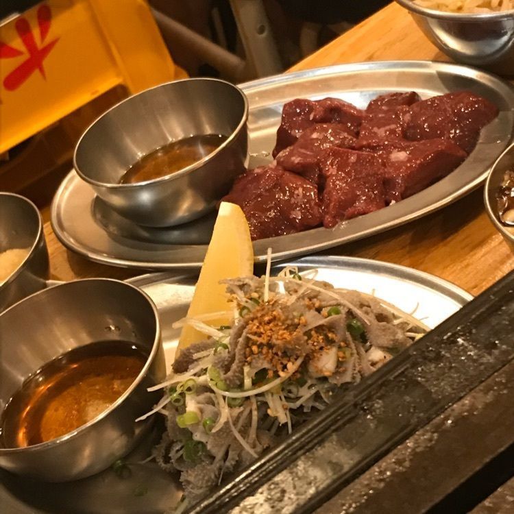 たけのうちさんが投稿した生焼きホルモン元家 別邸に関する口コミの画像