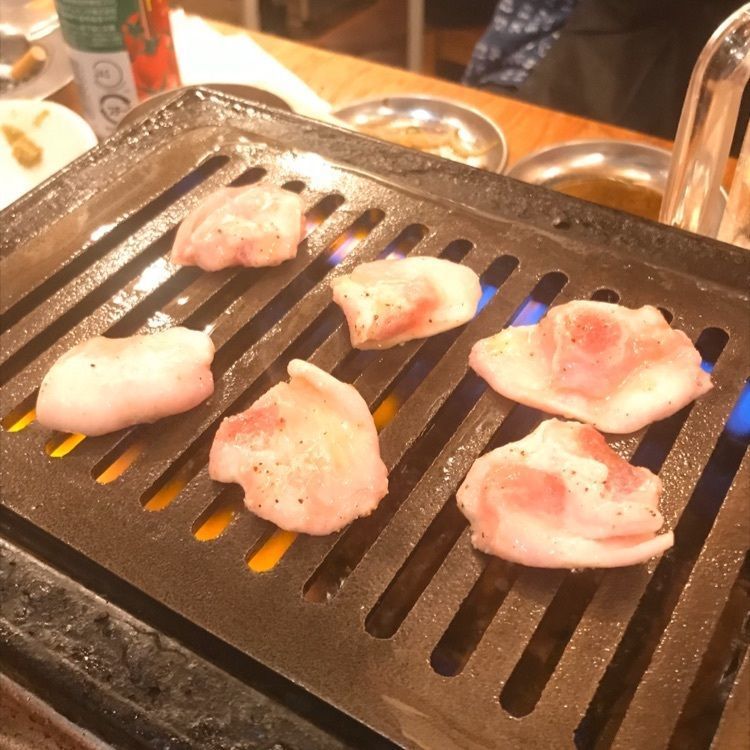 たけのうちさんが投稿した生焼きホルモン元家 別邸に関する口コミの画像