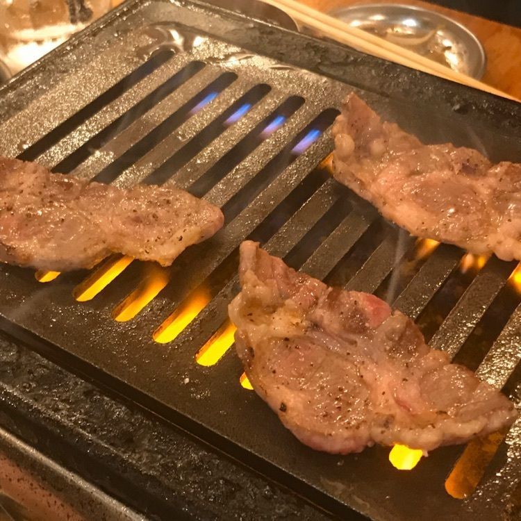 たけのうちさんが投稿した生焼きホルモン元家 別邸に関する口コミの画像