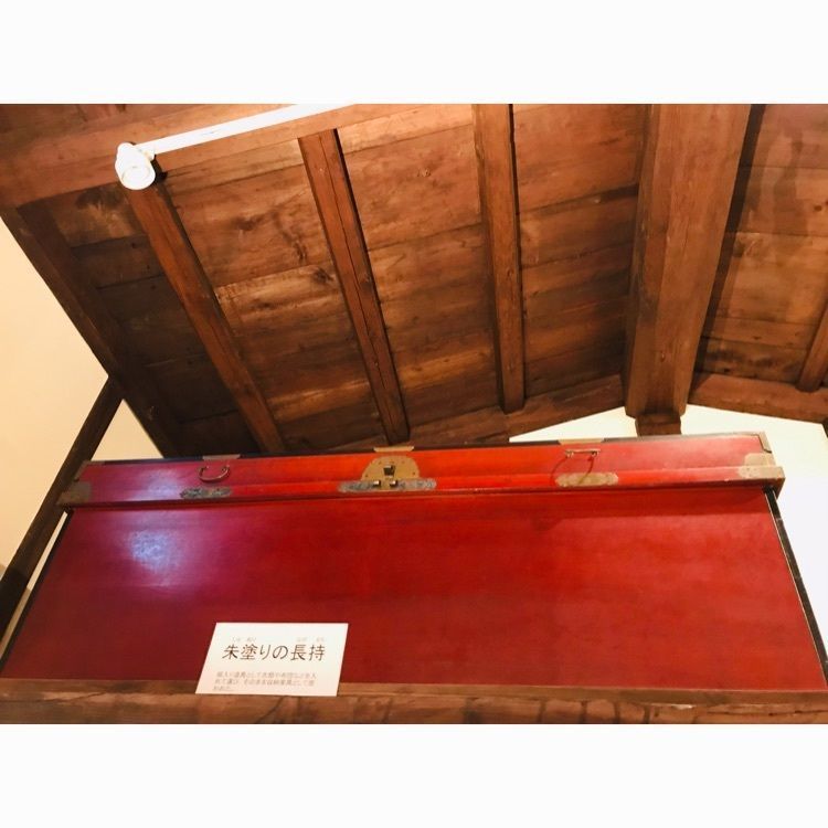 ChuChu 07さんが投稿した中津川市中山道歴史資料館に関する口コミの画像