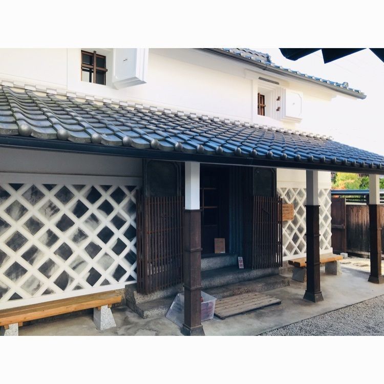 ChuChu 07さんが投稿した中津川市中山道歴史資料館に関する口コミの画像