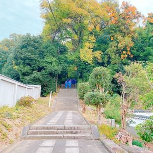 阿智神社