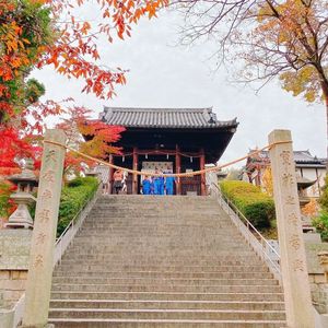 阿智神社