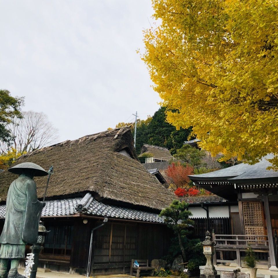 kayoさんが投稿した堀越癪観音に関する口コミの画像