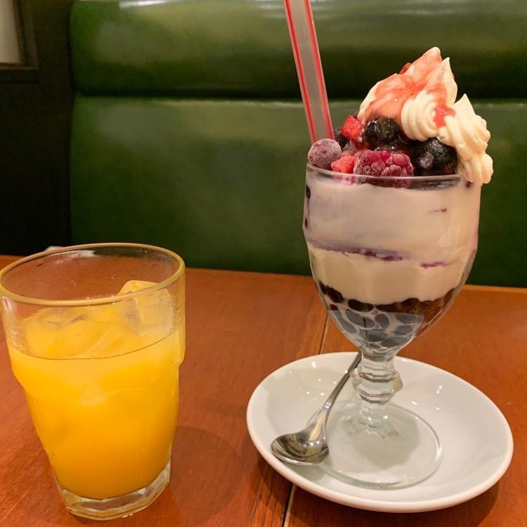 formal_cafeteria_8688さんが投稿したイオンモール 宮崎に関する口コミの画像