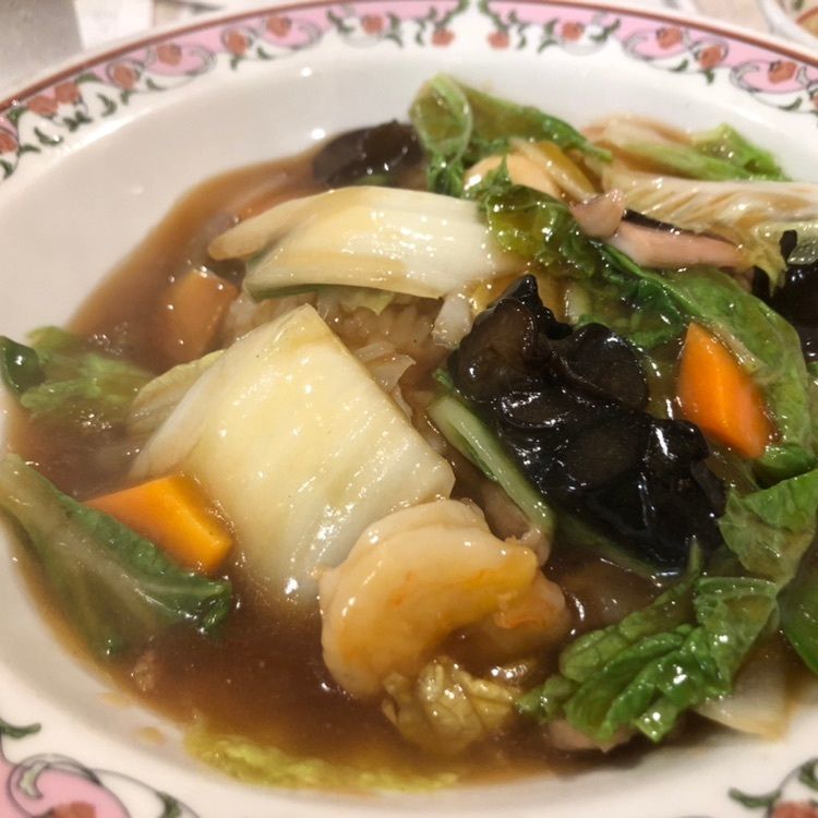tomorrowさんが投稿した餃子の王将 大和駅前店に関する口コミの画像
