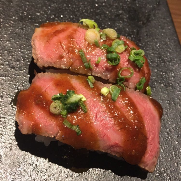 pinky_monkyさんが投稿したUSHIHACHI 品川港南口店（ウシハチ/牛8）に関する口コミの画像