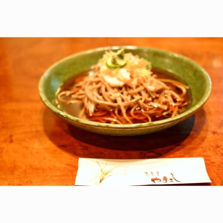 neco-meさんが投稿した蕎麦庄 やまこし（そばしょう やまこし）に関する口コミの画像