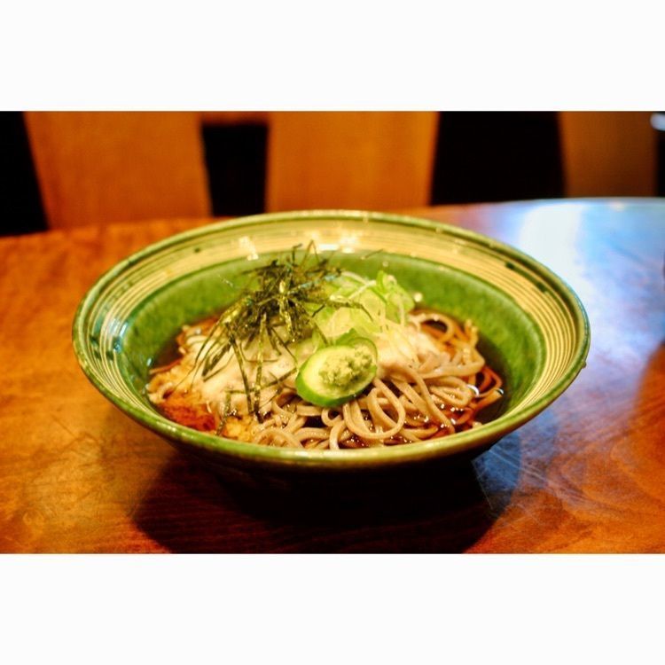 neco-meさんが投稿した蕎麦庄 やまこし（そばしょう やまこし）に関する口コミの画像