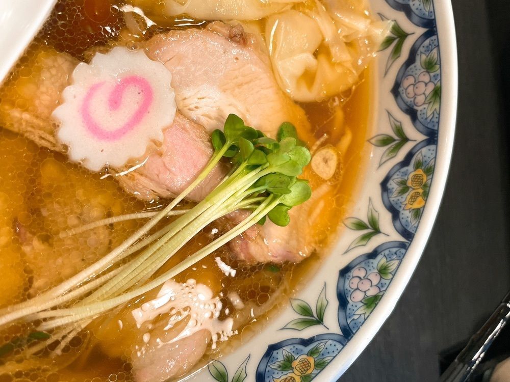 MasTom8326さんが投稿した手打ち中華 麺匠 ぜんに関する口コミの画像