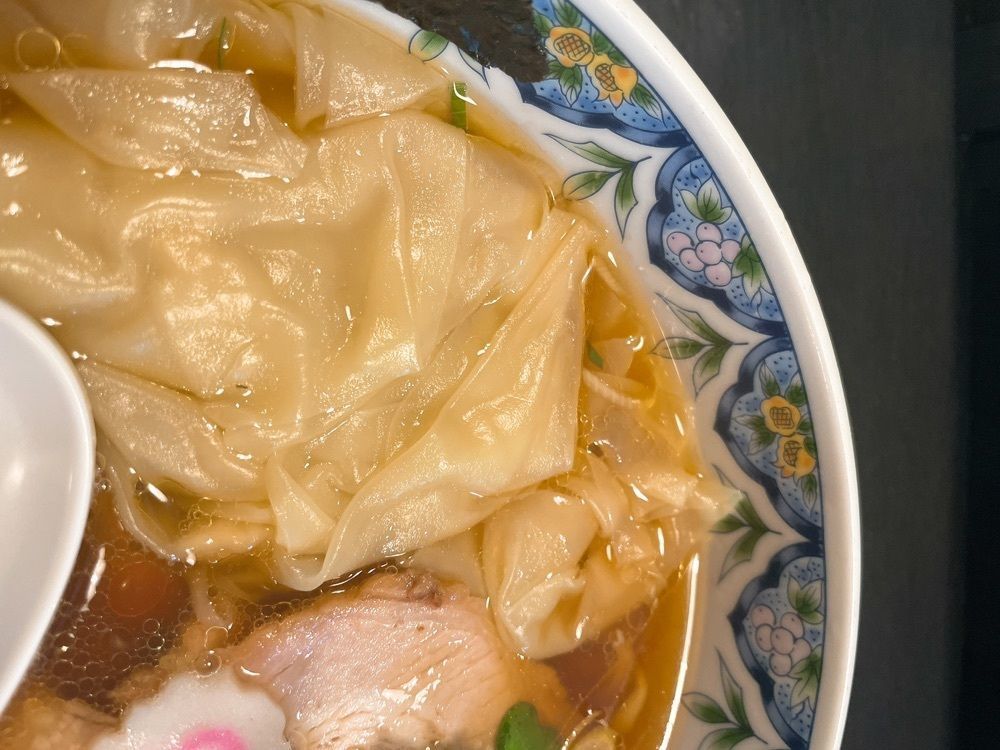 MasTom8326さんが投稿した手打ち中華 麺匠 ぜんに関する口コミの画像