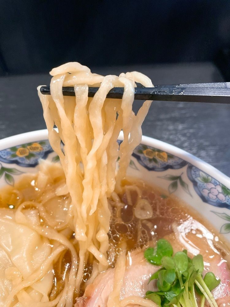 MasTom8326さんが投稿した手打ち中華 麺匠 ぜんに関する口コミの画像